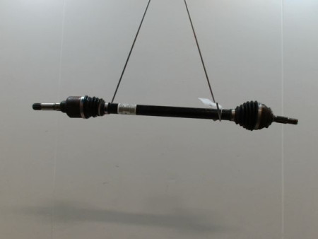 TRANSMISSION AVANT DROIT CITROEN C3 2009- 1.2 PureTech 82