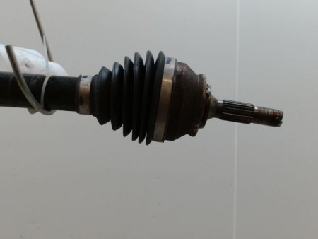TRANSMISSION AVANT DROIT CITROEN C3 2009- 1.2 PureTech 82