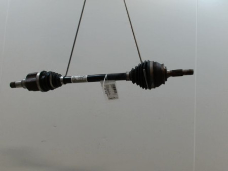 TRANSMISSION AVANT GAUCHE CITROEN C3 2009- 1.2 PureTech 82