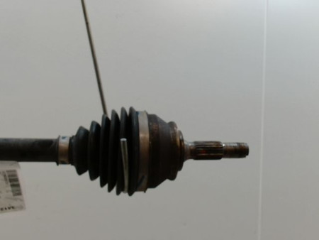 TRANSMISSION AVANT GAUCHE CITROEN C3 2009- 1.2 PureTech 82