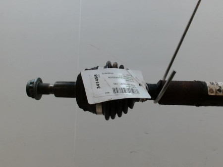 TRANSMISSION AVANT DROIT SEAT LEON I  2000-2006 1.6