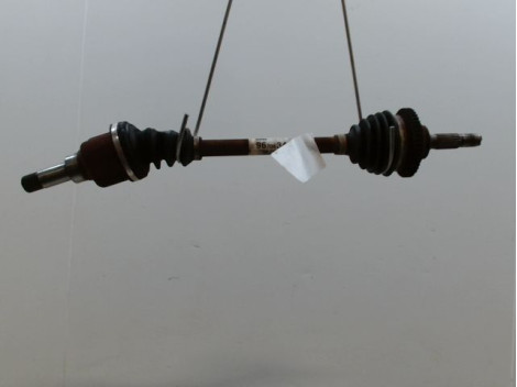TRANSMISSION AVANT GAUCHE PEUGEOT 206 + 2009-2013 1.4 i 