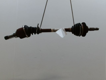 TRANSMISSION AVANT GAUCHE PEUGEOT 206 + 2009-2013 1.4 i 