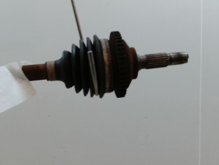 TRANSMISSION AVANT GAUCHE PEUGEOT 206 + 2009-2013 1.4 i 