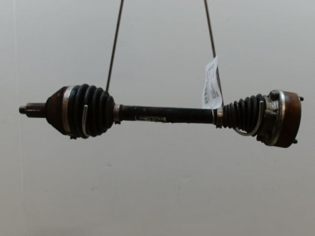 TRANSMISSION AVANT GAUCHE VOLKSWAGEN POLO V Phase 1  2009-... 1.2 TDI