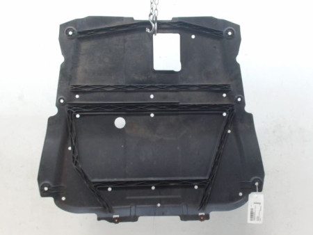 PROTECTION CARTER HUILE DACIA SANDERO II Phase 1 2012-... TCe 90 
