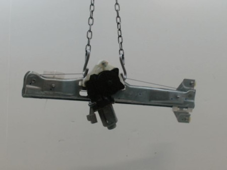 MECANISME+MOTEUR LEVE-GLACE AVANT DROIT FORD KA+