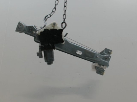 MECANISME+MOTEUR LEVE-GLACE ARRIERE DROIT FORD KA+