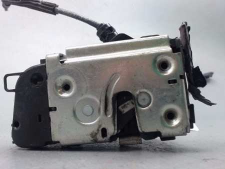 SYSTEME CONDAMNATION ARRIERE DROIT RENAULT GRAND SCENIC MONOSP. II Phase 2 LONG 2006-2009