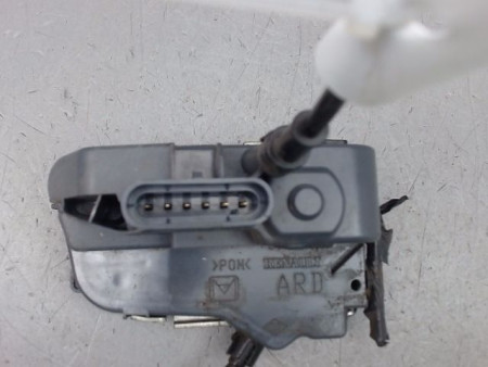 SYSTEME CONDAMNATION ARRIERE DROIT RENAULT GRAND SCENIC MONOSP. II Phase 2 LONG 2006-2009
