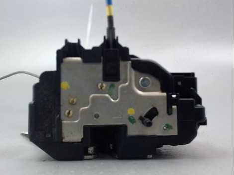 SYSTEME CONDAMNATION ARRIERE GAUCHE NISSAN NOTE I Phase 1 2006-2009