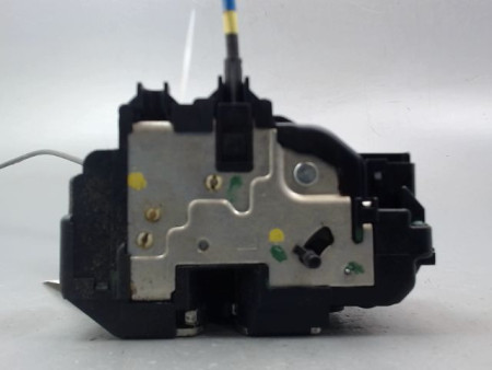 SYSTEME CONDAMNATION ARRIERE GAUCHE NISSAN NOTE I Phase 1 2006-2009