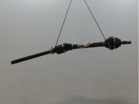TRANSMISSION AVANT DROIT PEUGEOT 3008 BREAK I Phase 2 2013-... 1.6 BlueHDi 120