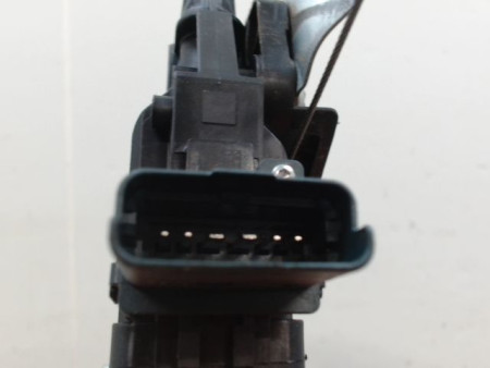MECANISME+MOTEUR LEVE-GLACE AVANT GAUCHE RENAULT MEGANE IV PHASE 1 2015-