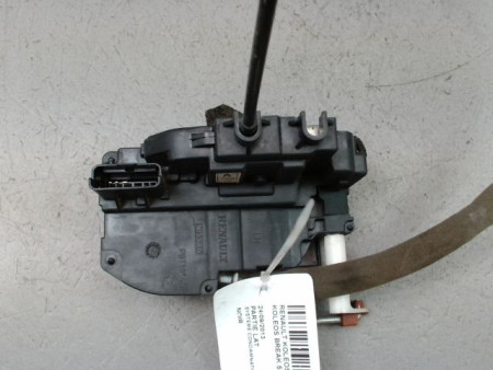SYSTEME CONDAMNATION AVANT GAUCHE RENAULT KOLEOS BREAK 2008-...