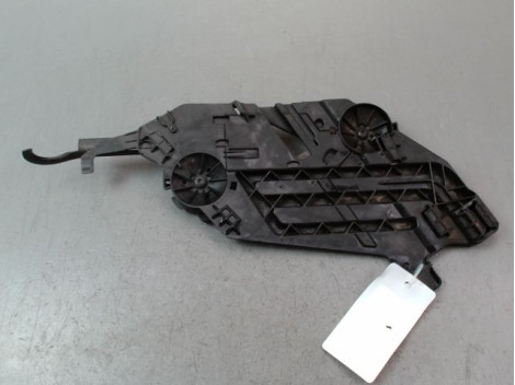 SUPPORT PHARE DROIT SKODA OCTAVIA II Phase 2 (1Z) 2008-2013