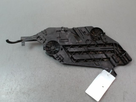 SUPPORT PHARE DROIT SKODA OCTAVIA II Phase 2 (1Z) 2008-2013