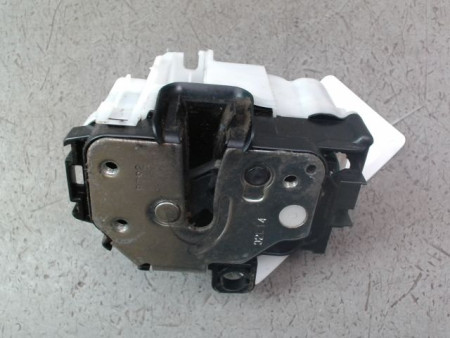 SYSTEME CONDAMNATION AVANT GAUCHE FIAT 500 II Phase 1 2007-...