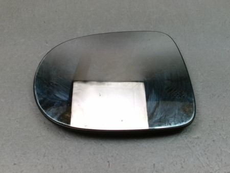 GLACE RETROVISEUR EXT G RENAULT CLIO III Phase 2 2009-2014