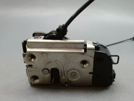 SYSTEME CONDAMNATION ARRIERE GAUCHE RENAULT SCENIC MONOSP. II Phase 2 2006-2009