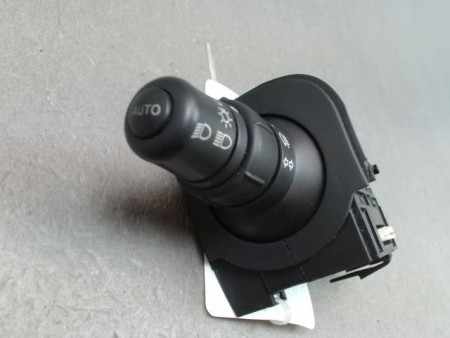 COMMANDE ECLAIRAGE RENAULT SCENIC MONOSP. II Phase 2 2006-2009