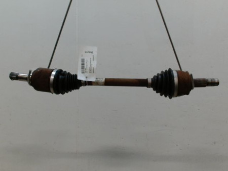 TRANSMISSION AVANT GAUCHE FIAT 500 II Phase 1 2007-... 0.9 