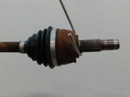 TRANSMISSION AVANT GAUCHE FIAT 500 II Phase 1 2007-... 0.9 