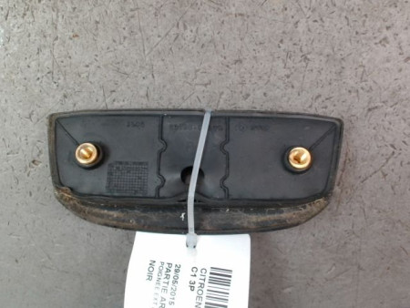 POIGNEE EXTERIEURE HAYON CITROEN C1 3P