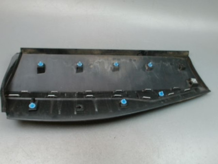 PROTECTION PORTE ARRIERE GAUCHE RENAULT CAPTUR Phase 1 2013-...