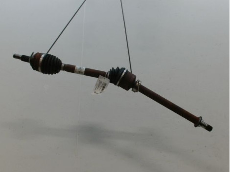 TRANSMISSION AVANT DROIT RENAULT CLIO IV Phase 1 2012-... 1.6 RS 