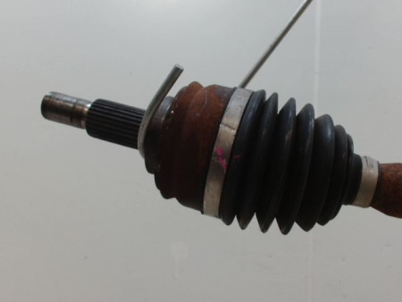 TRANSMISSION AVANT DROIT RENAULT CLIO IV Phase 1 2012-... 1.6 RS 