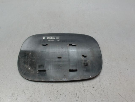 VOLET DE TRAPPE CARBURANT MERCEDES CLASSE C 2007-