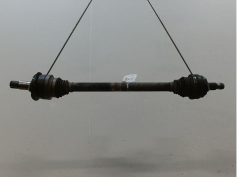TRANSMISSION ARRIERE GAUCHE MERCEDES CLASSE C 2007- C 200 d 