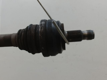 TRANSMISSION ARRIERE GAUCHE MERCEDES CLASSE C 2007- C 200 d 