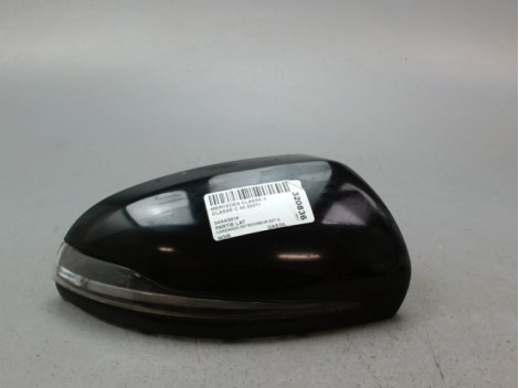 CARENAGE RETROVISEUR EXTERIEUR DROIT MERCEDES CLASSE C 2007-