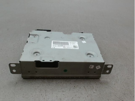 AUTORADIO CITROEN C4 II Phase 2 (B71) 2014-...