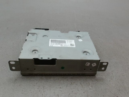 AUTORADIO CITROEN C4 II Phase 2 (B71) 2014-...