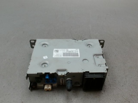 AUTORADIO CITROEN C4 II Phase 2 (B71) 2014-...