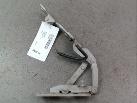 COMPAS GAUCHE CAPOT BMW X5 BREAK II Phase 1 (E70) 2007-2010