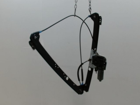 MECANISME+MOTEUR LEVE-GLACE AVANT GAUCHE BMW X5 BREAK II Phase 1 (E70) 2007-2010