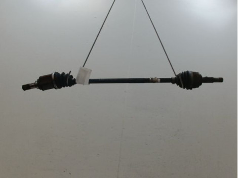 TRANSMISSION AVANT DROIT NISSAN MICRA 2009- 1.2