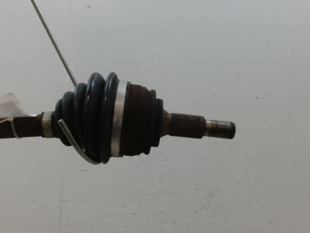TRANSMISSION AVANT DROIT PEUGEOT 308 2011- 1.2 THP 130