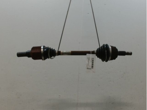 TRANSMISSION AVANT GAUCHE PEUGEOT 308 2011- 1.2 THP 130