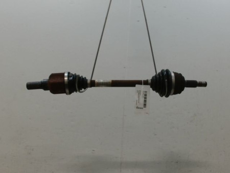 TRANSMISSION AVANT GAUCHE PEUGEOT 308 2011- 1.2 THP 130