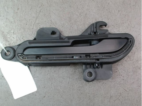 POIGNEE EXTERIEURE PORTE AVANT GAUCHE TESLA MODEL 3