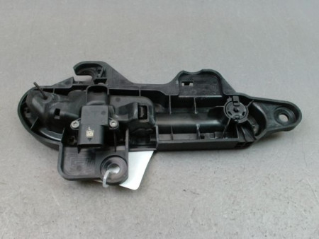 POIGNEE EXTERIEURE PORTE ARRIERE GAUCHE TESLA MODEL 3