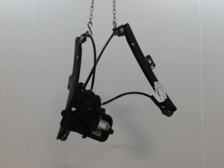 MECANISME+MOTEUR LEVE-GLACE AVANT GAUCHE TESLA MODEL 3