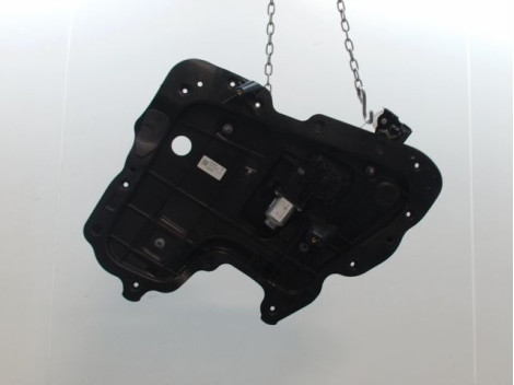 MECANISME+MOTEUR LEVE-GLACE ARRIERE DROIT TESLA MODEL 3