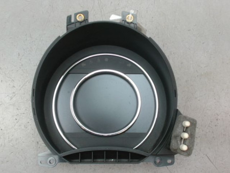 BLOC COMPTEURS FIAT 500 II Phase 1 2007-...