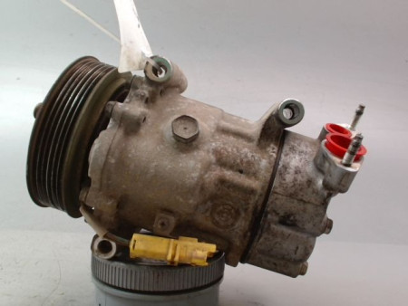 COMPRESSEUR AIR CONDITIONNE CITROEN C3 I Phase 1 2002-2005